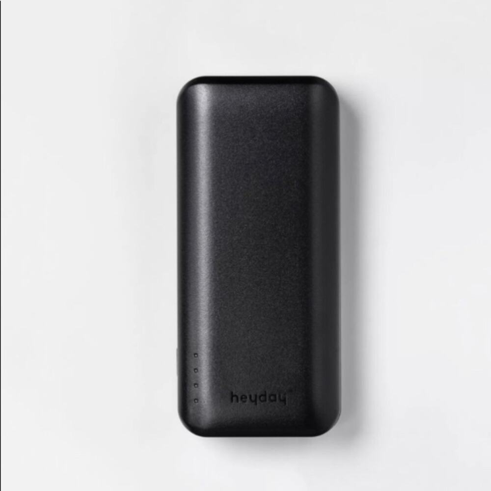 Heyday 4000 mAh Power Bank